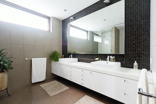 Apartment Bathroom Cleaning Services